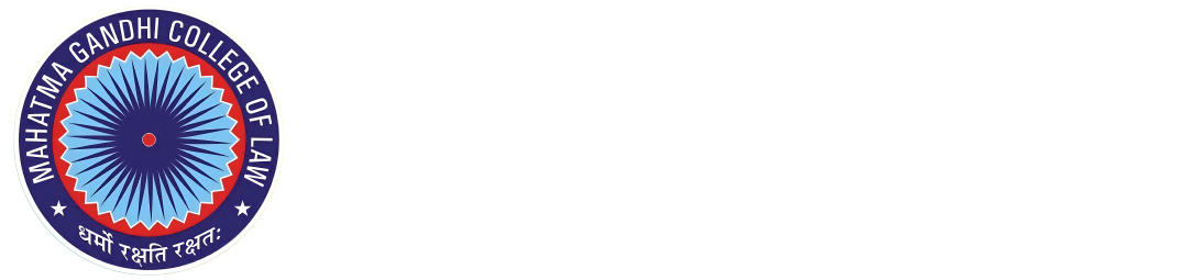MGCL College Logo